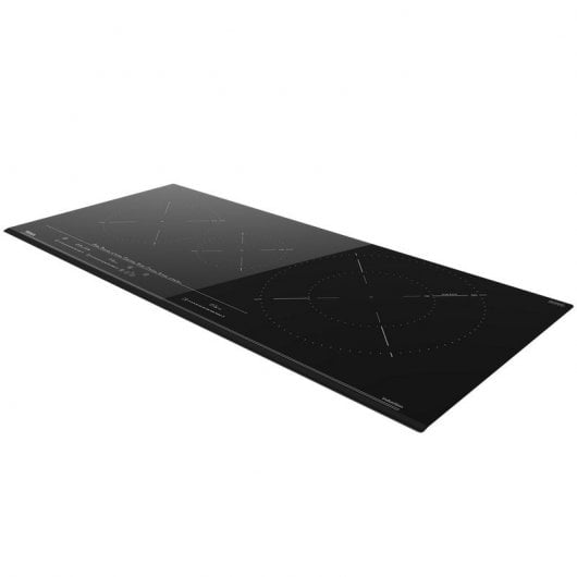 Teka IZC 93320 MST Placa de Indução 3 Zonas 90cm Preta