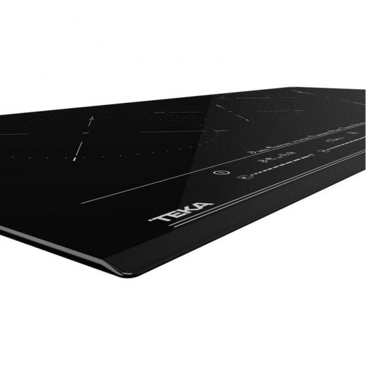 Teka IZC 93320 MST Placa de Indução 3 Zonas 90cm Preta