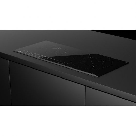 Teka IZC 93320 MST Placa de Indução 3 Zonas 90cm Preta
