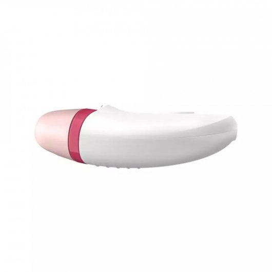 Philips Satinelle Essential BRE255/00 Epilierer Pink, Weiß