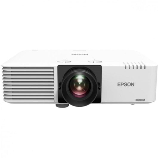 Proiettore Epson EB-L730U WUXGA 7000 Lumen 500" Laser 3LCD Edge Blending Miracast Wi-Fi