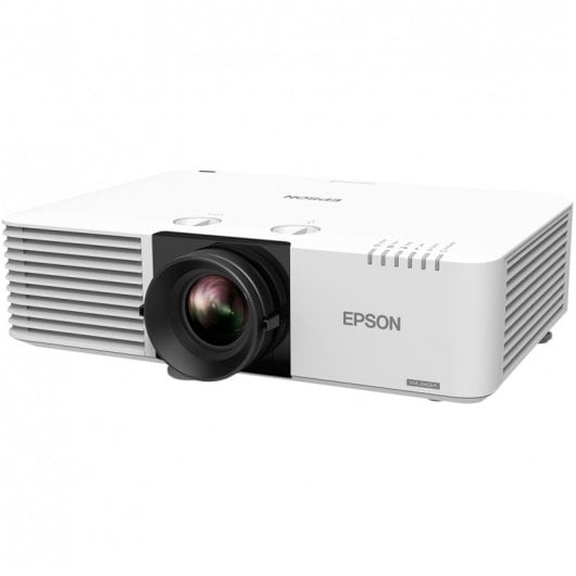 Epson EB-L730U Proyector ANSI 3LCD WUXGA 7000 Lúmenes Blanco