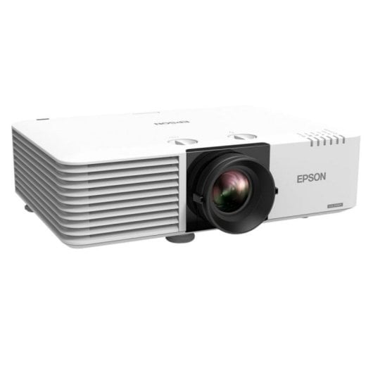 Proiettore Epson EB-L730U WUXGA 7000 Lumen 500" Laser 3LCD Edge Blending Miracast Wi-Fi