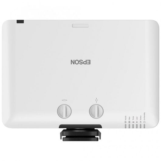Epson EB-L730U Proyector ANSI 3LCD WUXGA 7000 Lúmenes Blanco