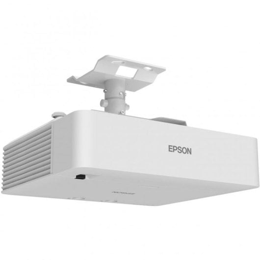 Proiettore Epson EB-L730U WUXGA 7000 Lumen 500" Laser 3LCD Edge Blending Miracast Wi-Fi