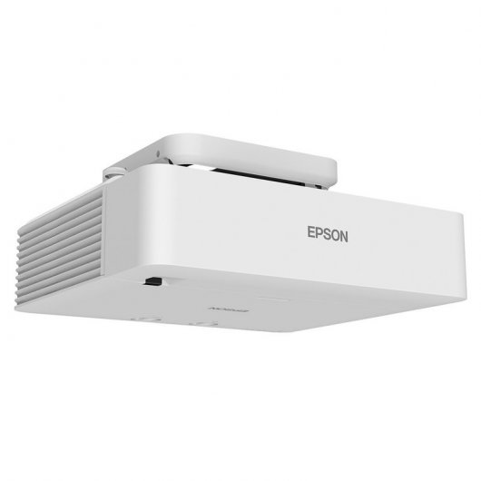 Epson EB-L730U videoproiettore Proiettore a raggio standard 7000 ANSI lumen 3LCD WUXGA (1920x1200) Bianco