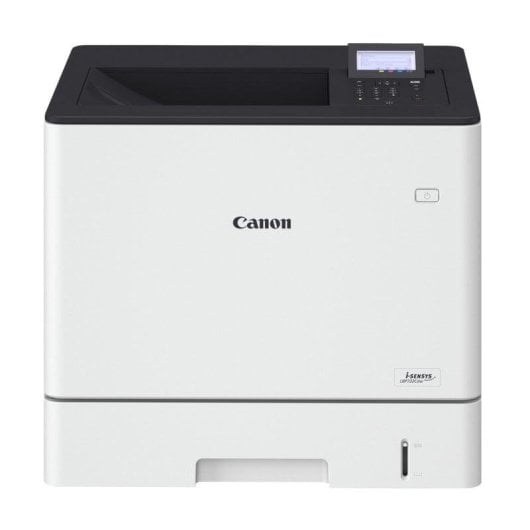 Stampante Laser Wi-Fi Canon i-SENSYS LBP722Cdw Duplex NFC A4 Alta velocità