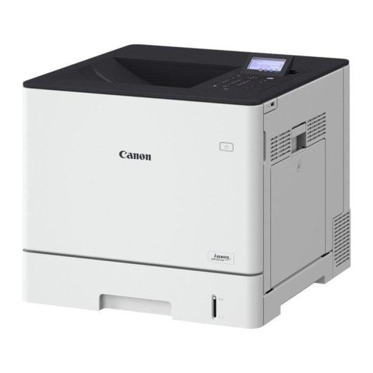 Stampante Laser Wi-Fi Canon i-SENSYS LBP722Cdw Duplex NFC A4 Alta velocità
