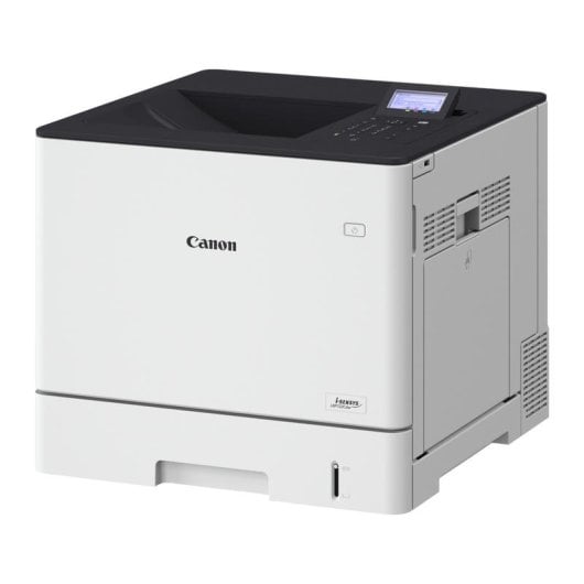 Stampante Laser Wi-Fi Canon i-SENSYS LBP722Cdw Duplex NFC A4 Alta velocità