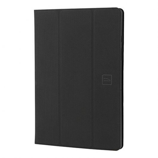 Tucano Gala Funda Negra para Samsung Galaxy Tab A8 10.5" 2021
