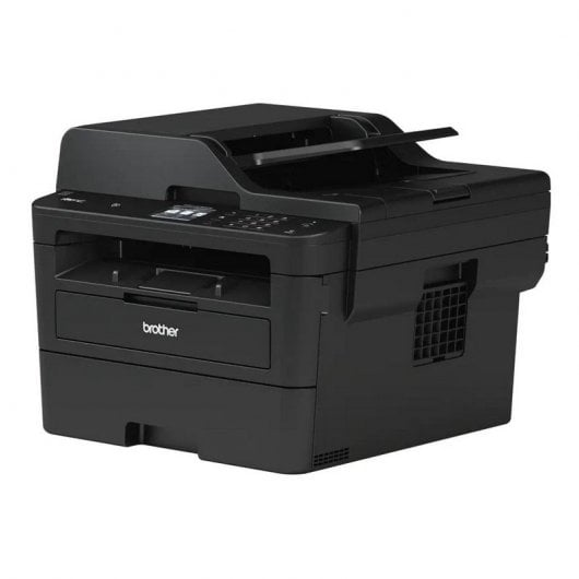 Brother MFC-L2750DW Multifunzione Laser Monocromatico WiFi Duplex Fax