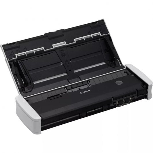 Canon imageFORMULA R10 Tragbarer Scanner
