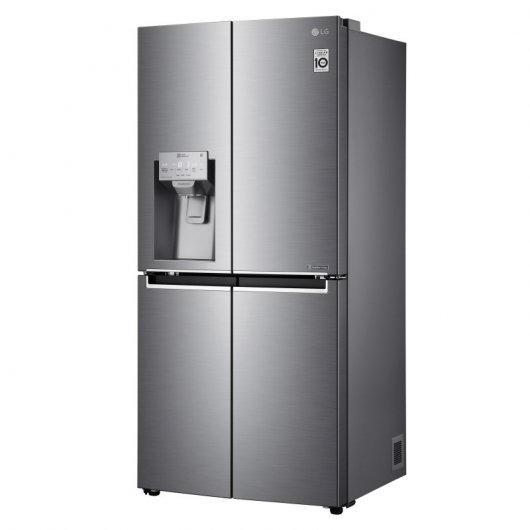 LG GML844PZ6F Frigorífico Americano F Inox