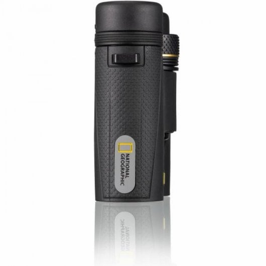 Jumelles de poche National Geographic 8x25mm noires