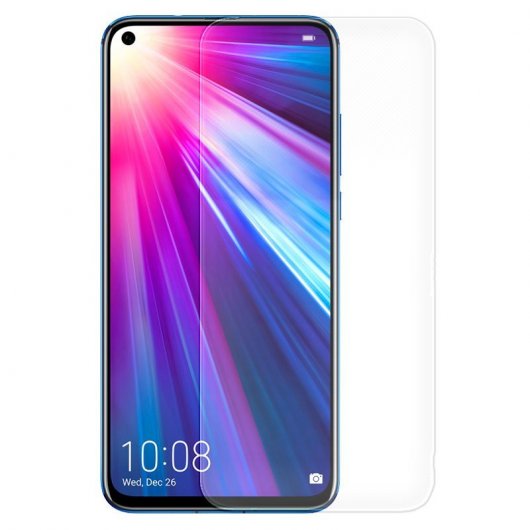 Cool Protector Pantalla Cristal Templado para Huawei Honor View 20