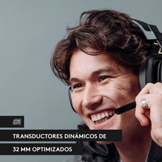 Astro A10 Gen 2 Auriculares Gaming para Xbox/PC Negros