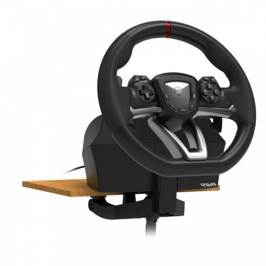 Hori Racing Wheel Apex PS5/PS4 + Gran Turismo 7 PS4