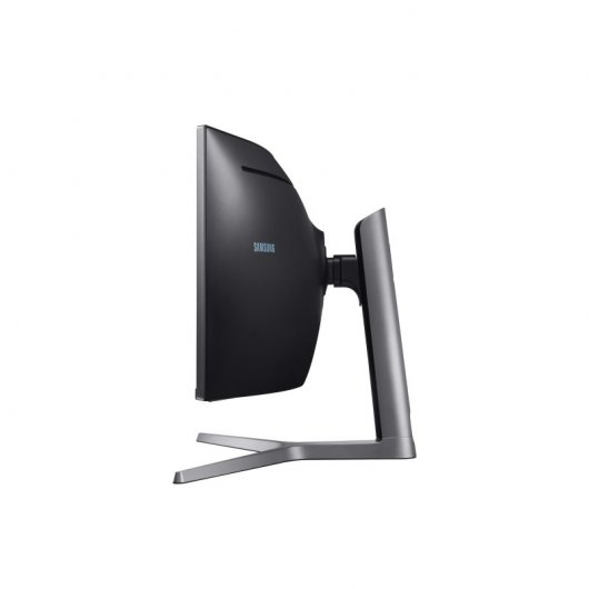 Samsung LC49HG90DMRXEN 49" QLED Ultrawide FullHD 144Hz FreeSync 2 Curva