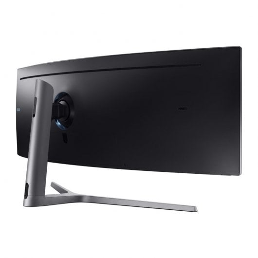 Samsung LC49HG90DMRXEN 49" QLED Ultrawide FullHD 144Hz FreeSync 2 Curva