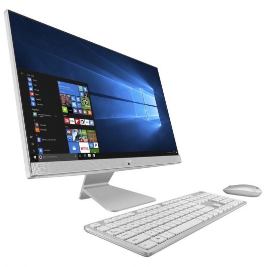 Asus Vivo AiO V241EAK-WA050M Intel Core i5-1135G7/16GB/512GB SSD/23.8"
