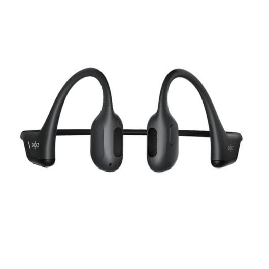 Shokz OpenRun Pro Casque de sport sans fil Noir