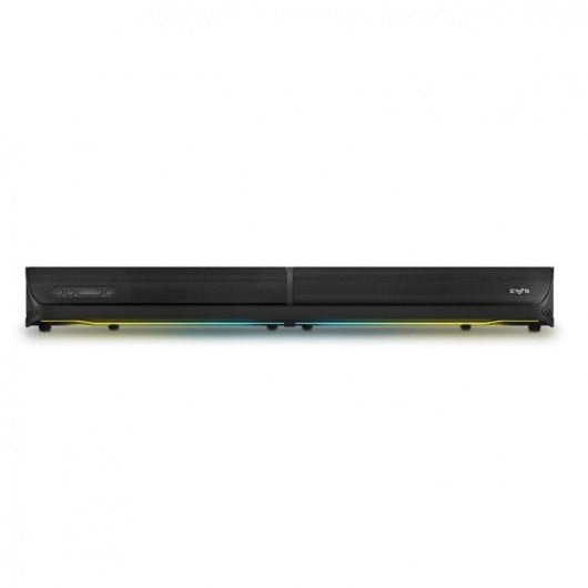Energy Sistem ESG 4 Sonar Barra de Sonido Bluetooth Gaming 20W