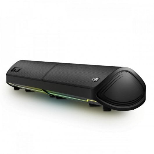 Energy Sistem ESG 4 Sonar Barra de Sonido Bluetooth Gaming 20W