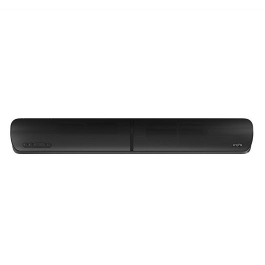 Barre de Sonido Energy Sistem ESG 4 Sonar 2.0 20W Bluetooth USB RGB Noire