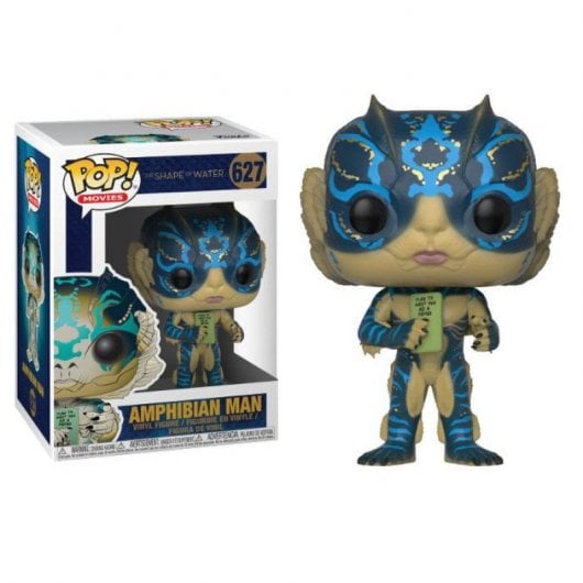 FUNKO 32541 figurine d'action et de collection