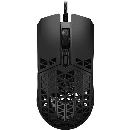 Mouse da gioco leggero ASUS P307 TUF Gaming M4 Air 16000 DPI