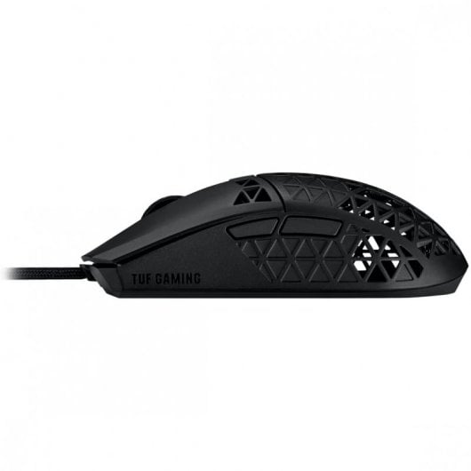 Mouse da gioco leggero ASUS P307 TUF Gaming M4 Air 16000 DPI