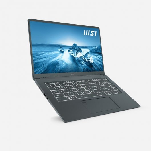 MSI Prestige 15 A12UD-054ES Intel Core i7-1280P/16GB/1TB SSD/RTX 3050Ti/15.6"