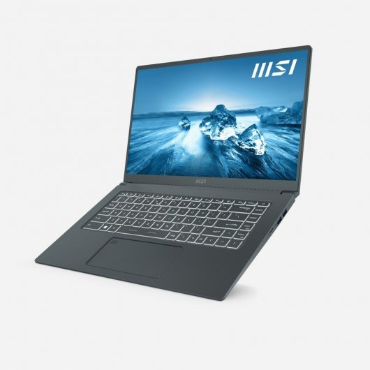 MSI Prestige 15 A12UD-054ES Intel Core i7-1280P/16GB/1TB SSD/RTX 3050Ti/15.6"