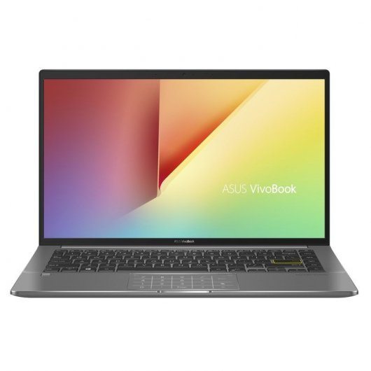 ASUS VivoBook S14 S435EA-KC035T Intel Evo Core i7-1165G7/16GB/1TB SSD/14" + Microsoft 365 Personal 1 Año