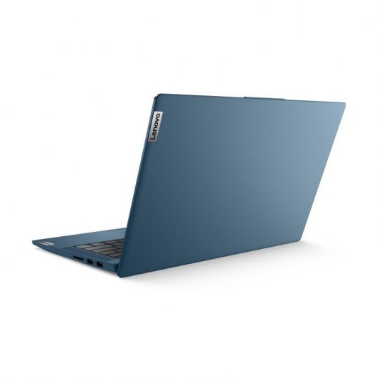 Lenovo IdeaPad 5 14ITL05 Intel Core i5-1135G7/8GB/512GB SSD/14" + Microsoft 365 Personal 12 Meses