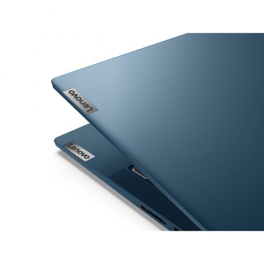 Lenovo IdeaPad 5 14ITL05 Intel Core i5-1135G7/8GB/512GB SSD/14" + Microsoft 365 Personal 12 Meses