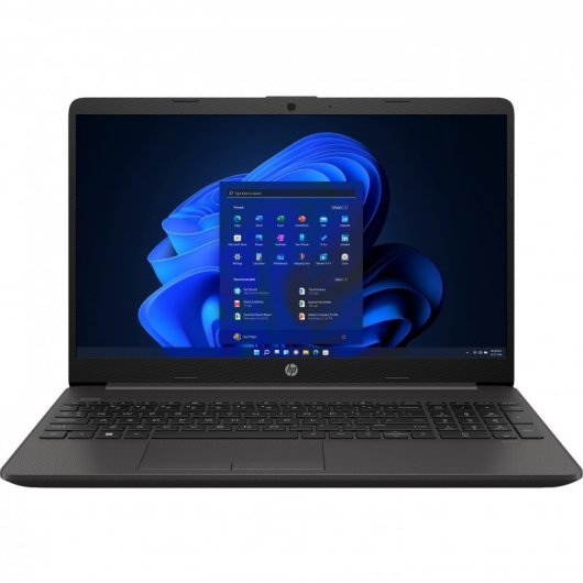 HP 250 G8 Intel Celeron N4020/8GB/256GB SSD/15.6" + Microsoft 365 Pessoal 12 Meses Descarga Digital
