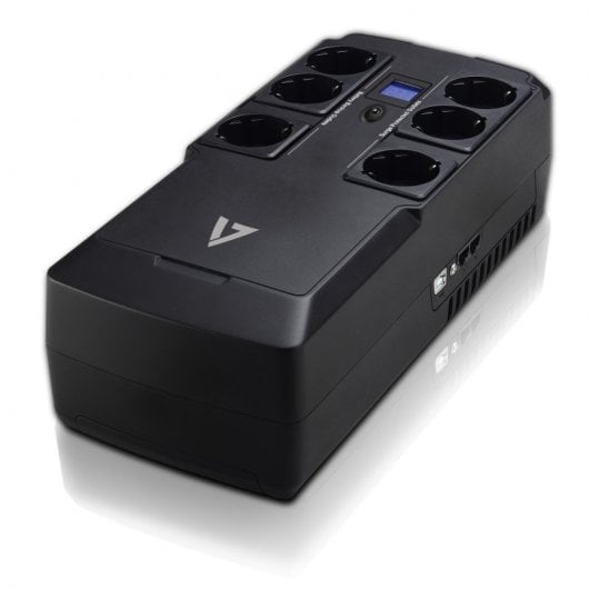 V7 UPS1DT750-1E SAI 750VA 450W