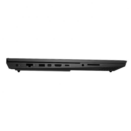 HP OMEN 17-ck0006np Intel Core i7-11800H/32G/1TB SSD/RTX3070/17.3" (PT)