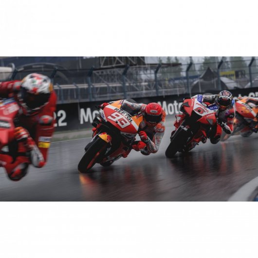 MotoGP22 PS4