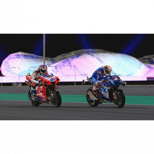 MotoGP 22 Nintendo Switch (Código de Descarga)