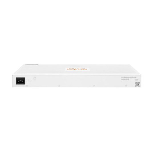 Switch HPE Instant On 1830 24 Ports 2SFP Gestido L2 Gigabit Ethernet 1U