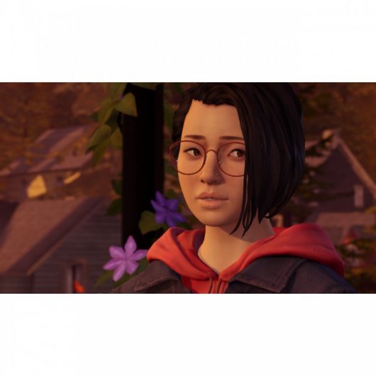 Life is Strange: True Colors Nintendo Switch