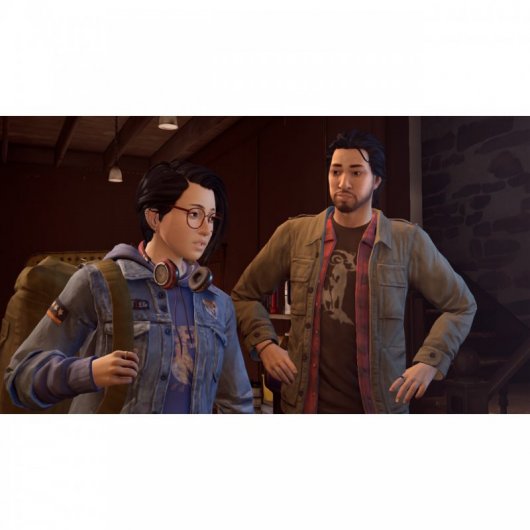 Life is Strange: True Colors Nintendo Switch