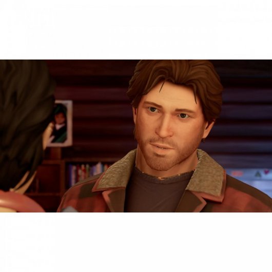 Life is Strange: True Colors Nintendo Switch