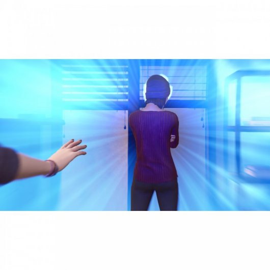 Life is Strange: True Colors Nintendo Switch