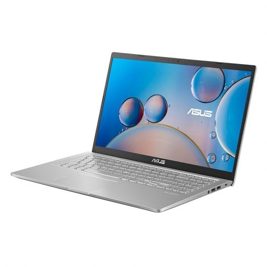 ASUS F515EA-EJ1858W Intel Core i7-1165G7/8GB/512GB SSD/15.6"