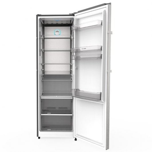 Universal Blue Onega Frigorífico Una Puerta F Inox
