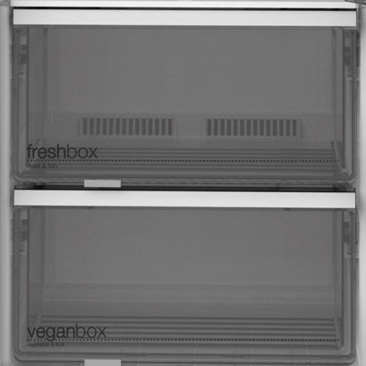 Universal Blue Onega Frigorífico Una Puerta F Inox