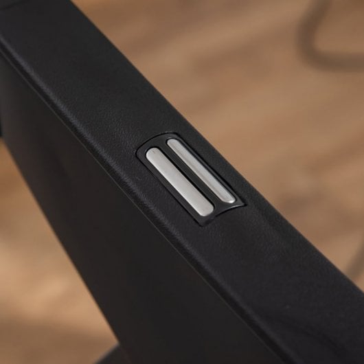 Homcom Cinta de Correr y Andar Plegable con 12 Programas Velocidad hasta 14 Km/h